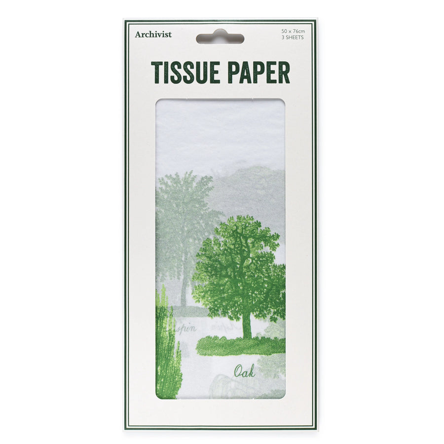Trees Tissue