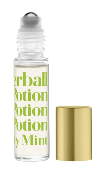 Mighty Mint Rollerball Lip Potion